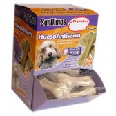 Ósso anti-tártaro San dimas