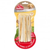 Querico Delights Sticks 3 unidades