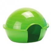 Hamster igloo