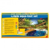 Sera aqua-test set
