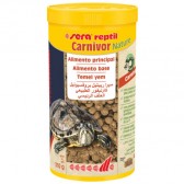 Sera reptil carnivor