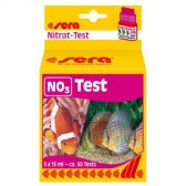 Sera test de nitrato