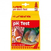 Sera test de ph