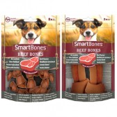 Smartbones de carne