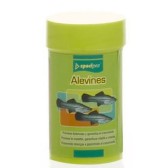 Specipez alevines