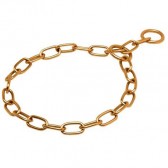 Collar metade ligação cão Curogan sprenger pitada Collar metade ligação cão Curogan sprenger pitada