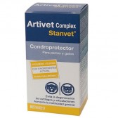 Artivet Complex