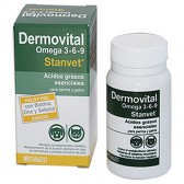 Dermovital Omega 3-6-9