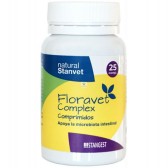 Floravet Complex comprimidos