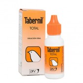 Tabernil total