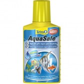 Tetra aquasafe