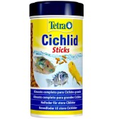 Tetra cichlid sticks