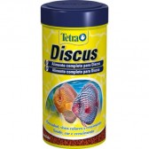 Tetra discus