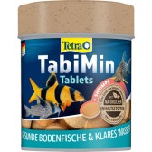 Tetra tablets tabimin