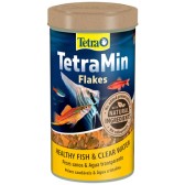 Tetramin