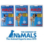 Halti harness Halti harness