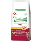 Trainer Natural Cat Adult Fresh Chicken