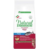 Trainer Natural Cat Adult Tuna
