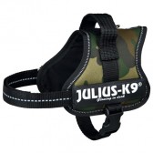 Arnês de camuflagem Julius-K9