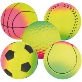 Bola de néon flutuante de 7cm