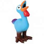 Frango de 14cm em látex