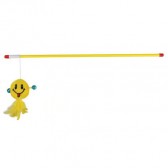 Jogo de varinha com smiley