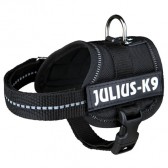 Arnês Julius-K9 baby-XS