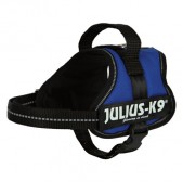 Arnês  Julius-K9 azul