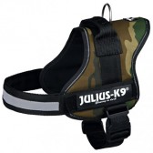 Arnês Julius-K9 Camuflagem Arnês Julius-K9 Camuflagem