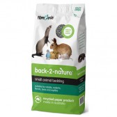 Back2nature papel reciclado