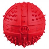 Bola borracha 9cm Trixie