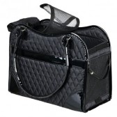 Bolsa amina preta