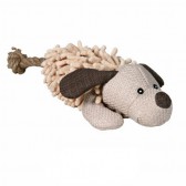 Cão de pelúcia Trixie