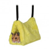 Caverna Trixie Hamster macio