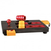 Dog activity mini mover nivel 3