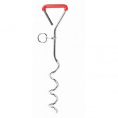 Espigão presa ao chão Espigão presa ao chão