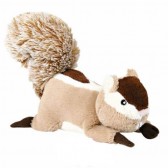 Esquilo Plush 24cm