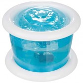 Fuente automática bubble stream