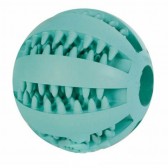 Pelota mentolada denta fun