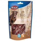 Snack lamb bites