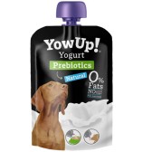 Yowup yogurt prebiotics dog