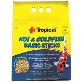 Tropical koi basic stick
