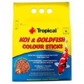 Tropical koi colour stick