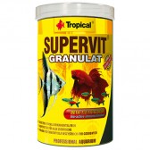 Tropical supervit granulat