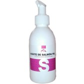 Aceite de salmón FBL