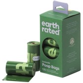 Bolsa earth rated