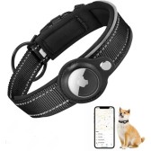 Collar perro para airtag