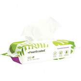Toalhetes lavanda earth rated