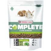 Complete cuni junior
