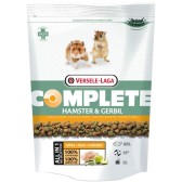 Complete hamster & gerbil